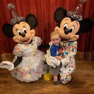 Meet your Posher, Steven